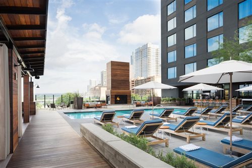 Hotel Van Zandt a Kimpton Hotel