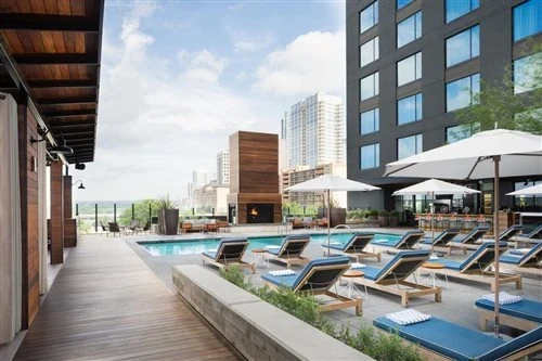 Hotel Van Zandt a Kimpton Hotel