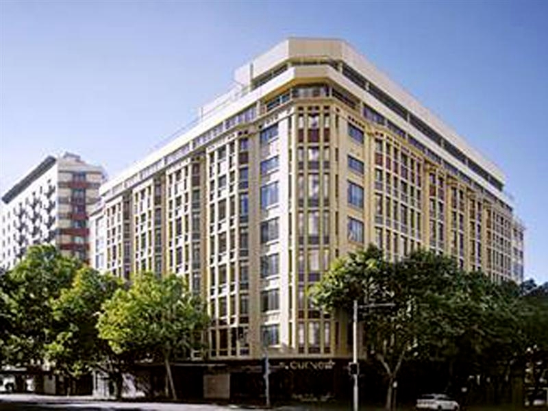Vibe Hotel Sydney