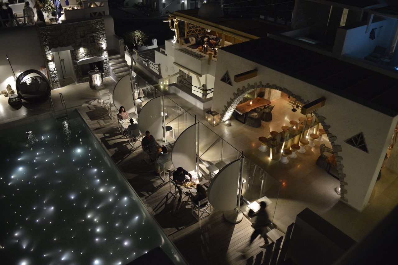 Kensho Boutique Hotel And Suites