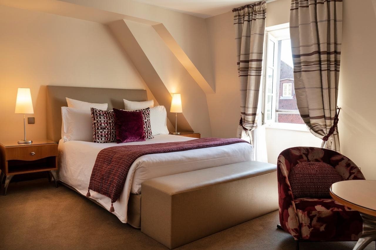 Hotel & Spa Regent Petite France