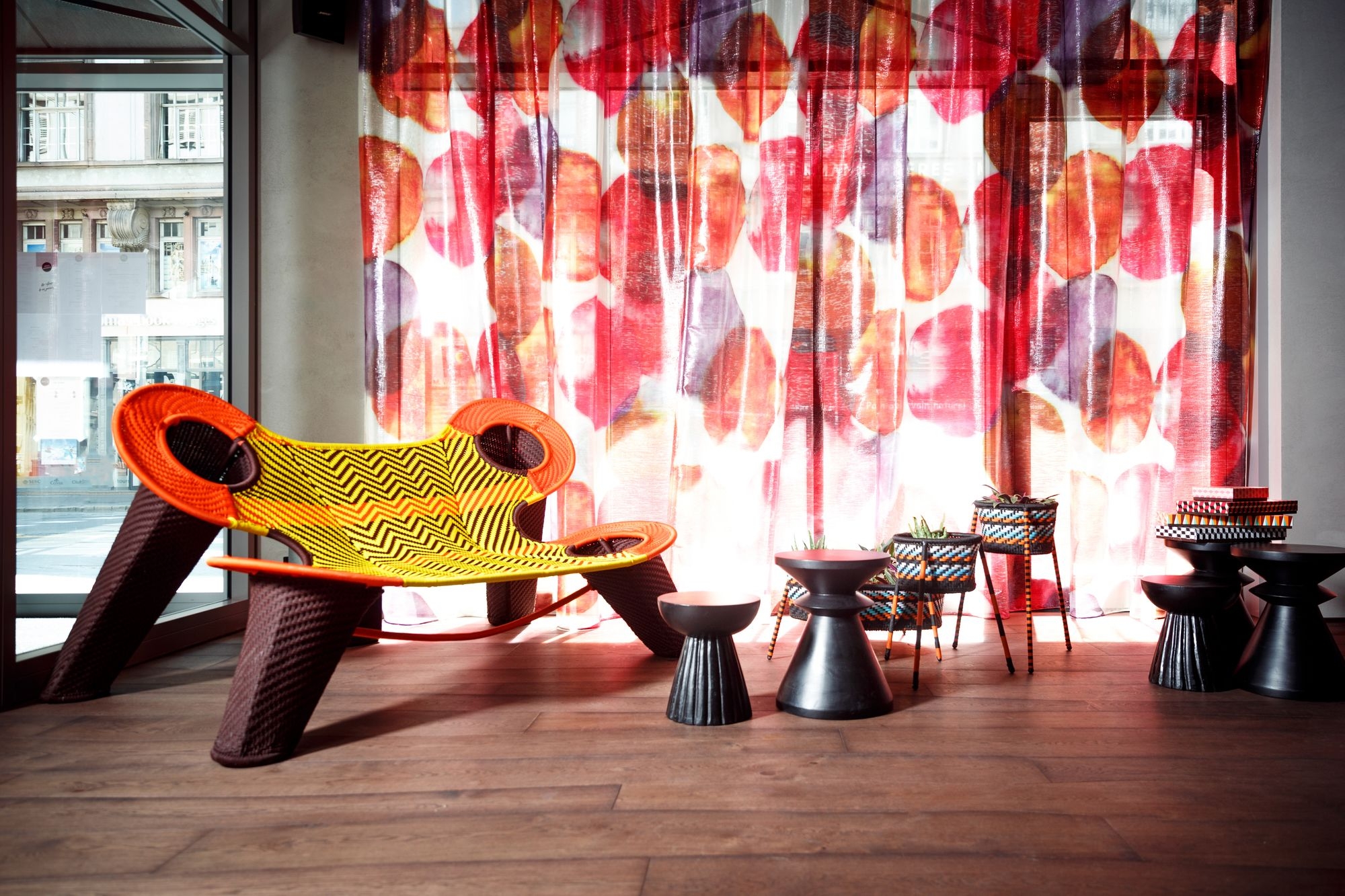 Boma Hotel