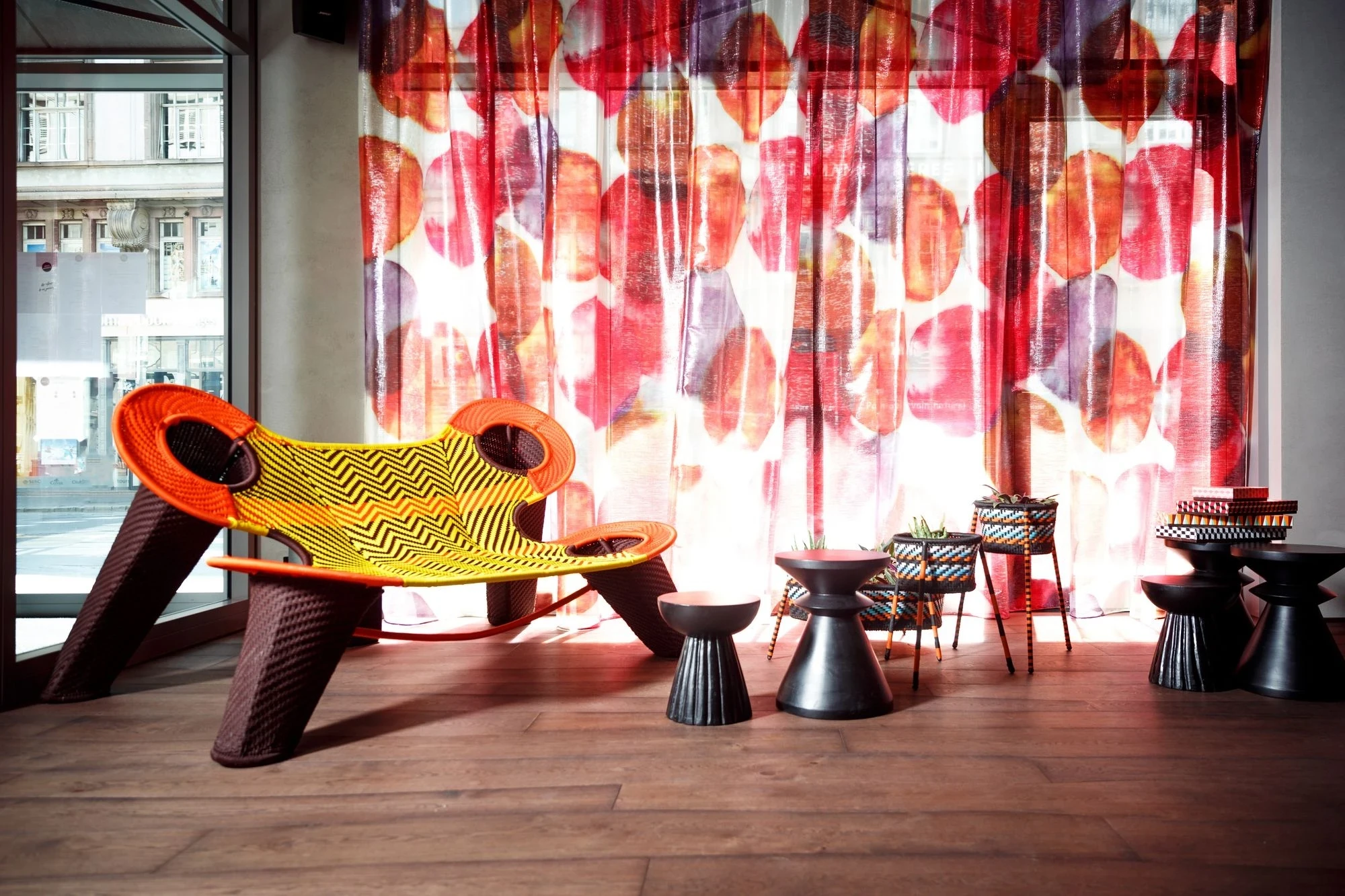 Boma Hotel