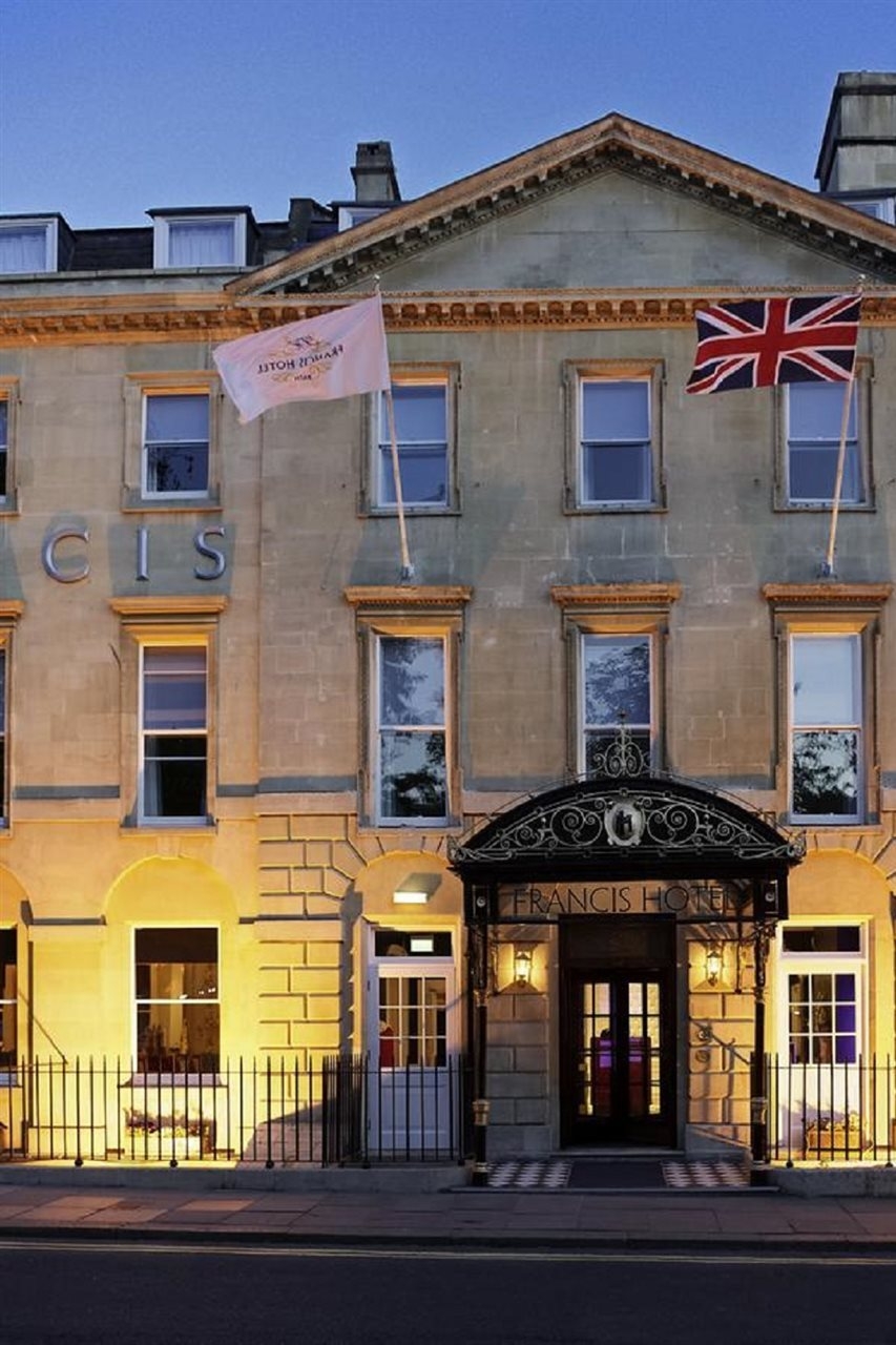 The Francis Hotel