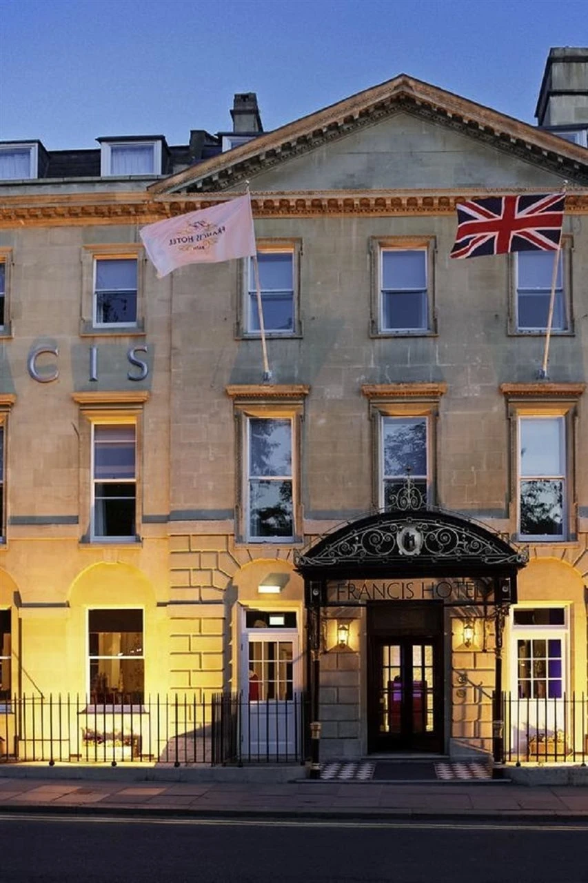 The Francis Hotel