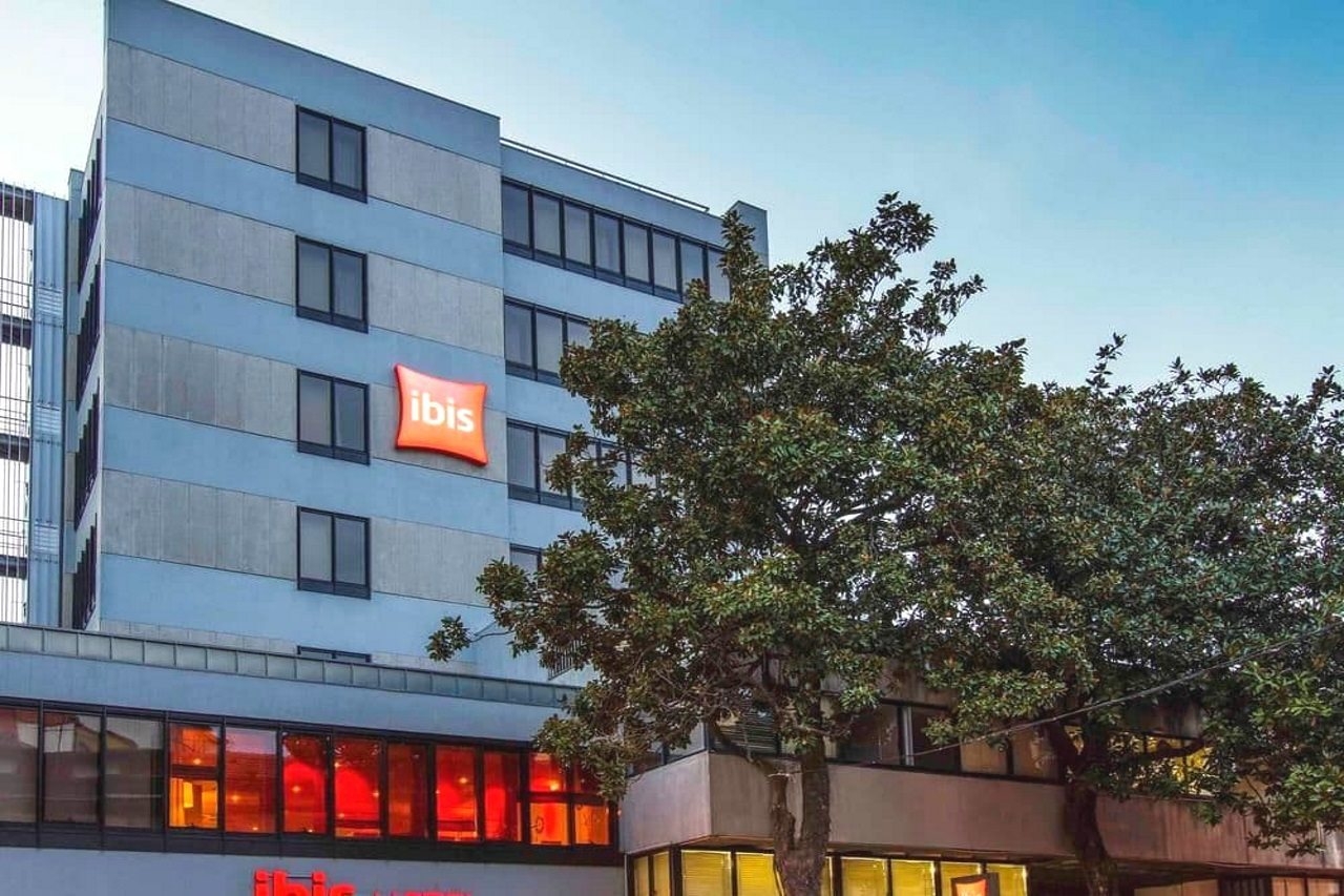 ibis Porto Centro