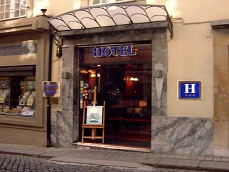 Internacional Hotel
