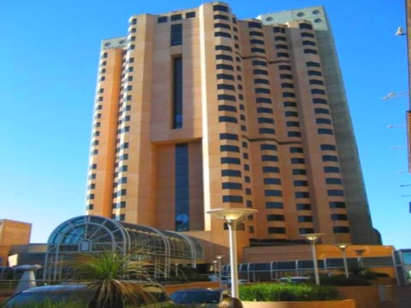 Intercontinental