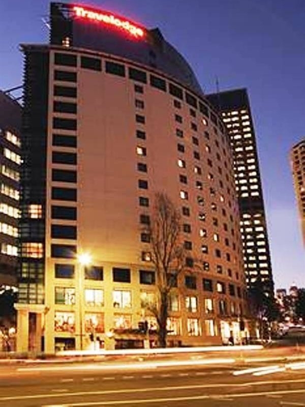 ibis Styles Sydney Central