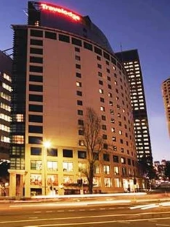 ibis Styles Sydney Central