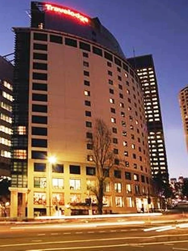 ibis Styles Sydney Central