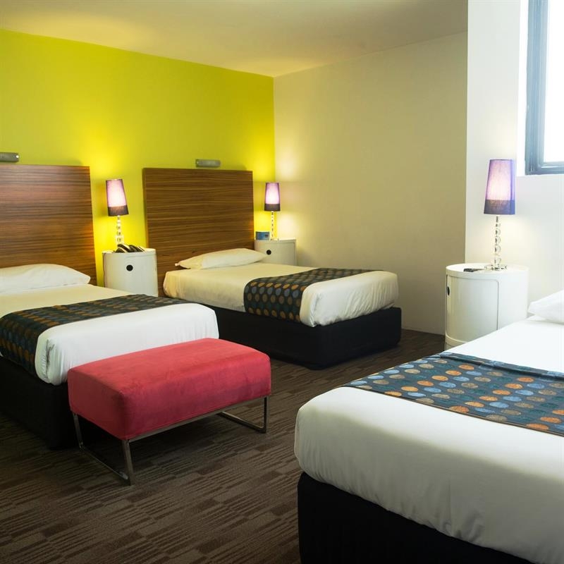 Abey Hotel
