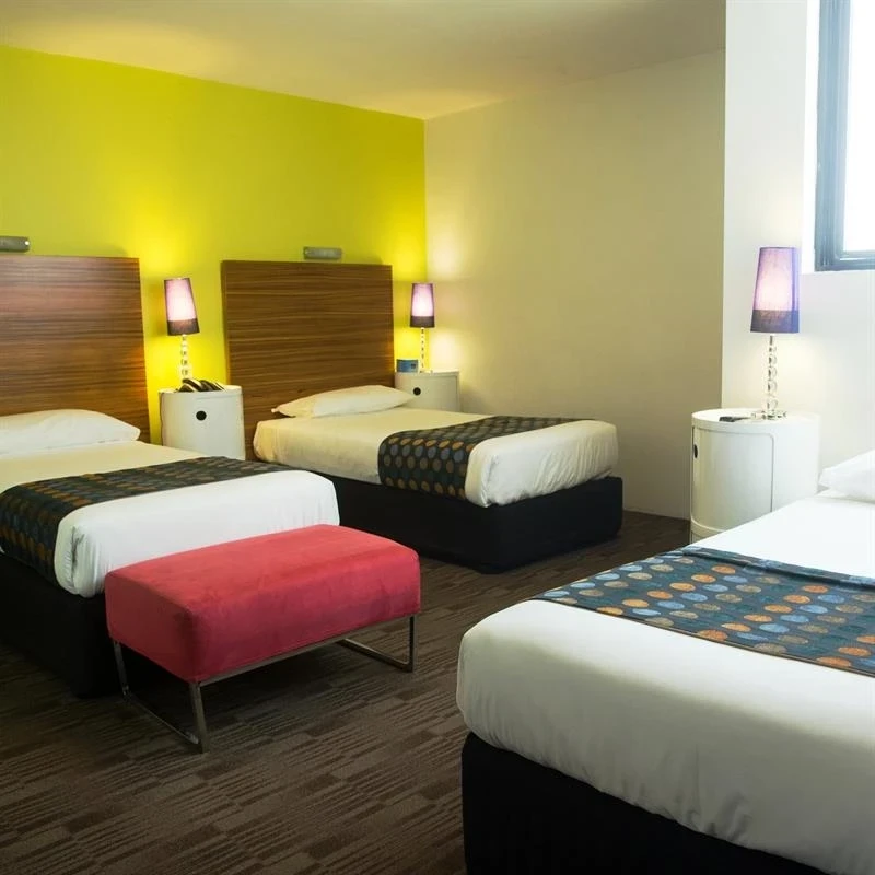 Abey Hotel