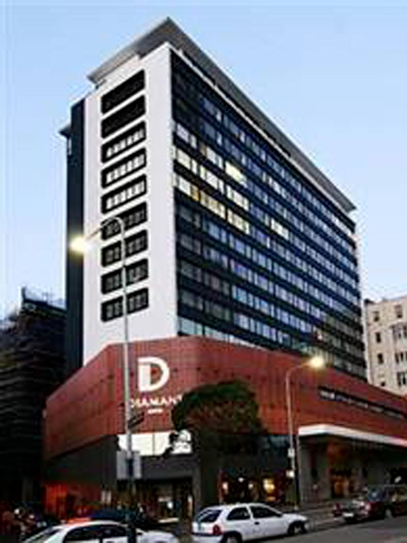 Larmont Sydney by Lancemore
