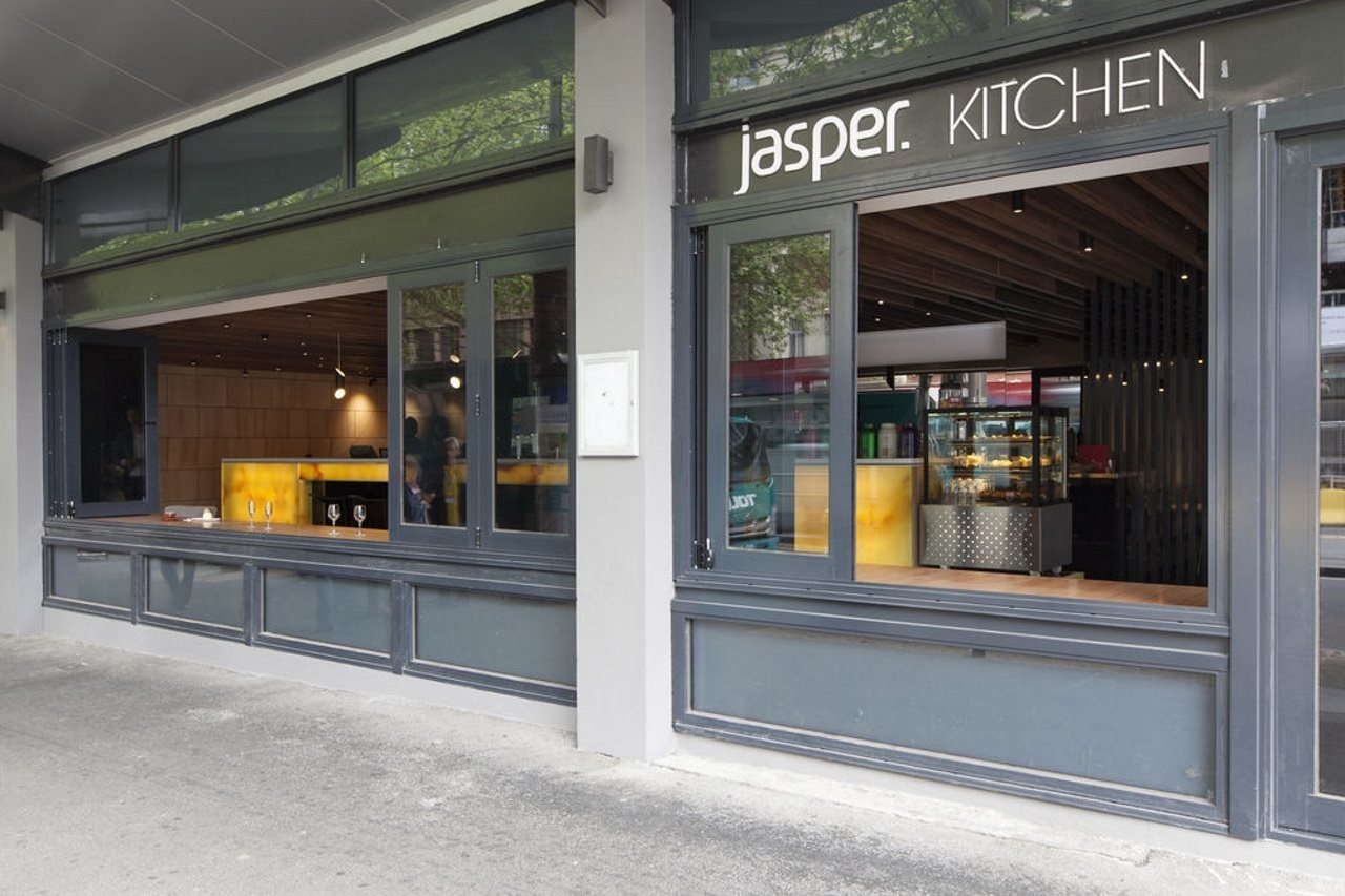Jasper Hotel