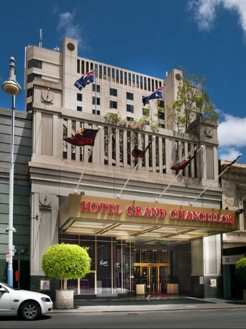 Grand Chancellor Adelaide On Hindley