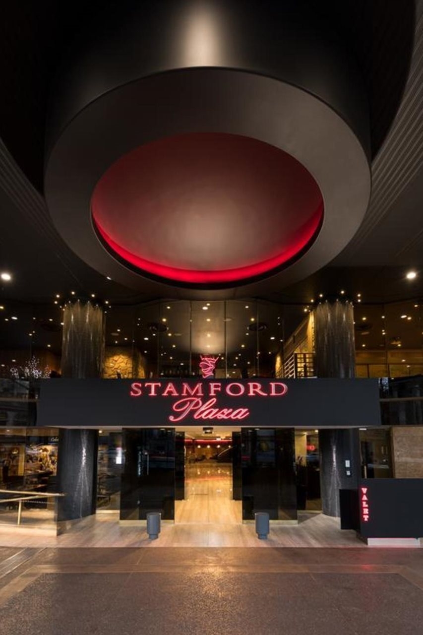 Stamford Plaza Adelaide