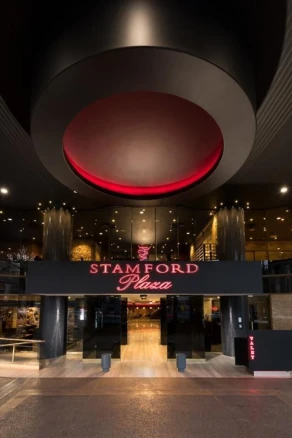 Stamford Plaza Adelaide