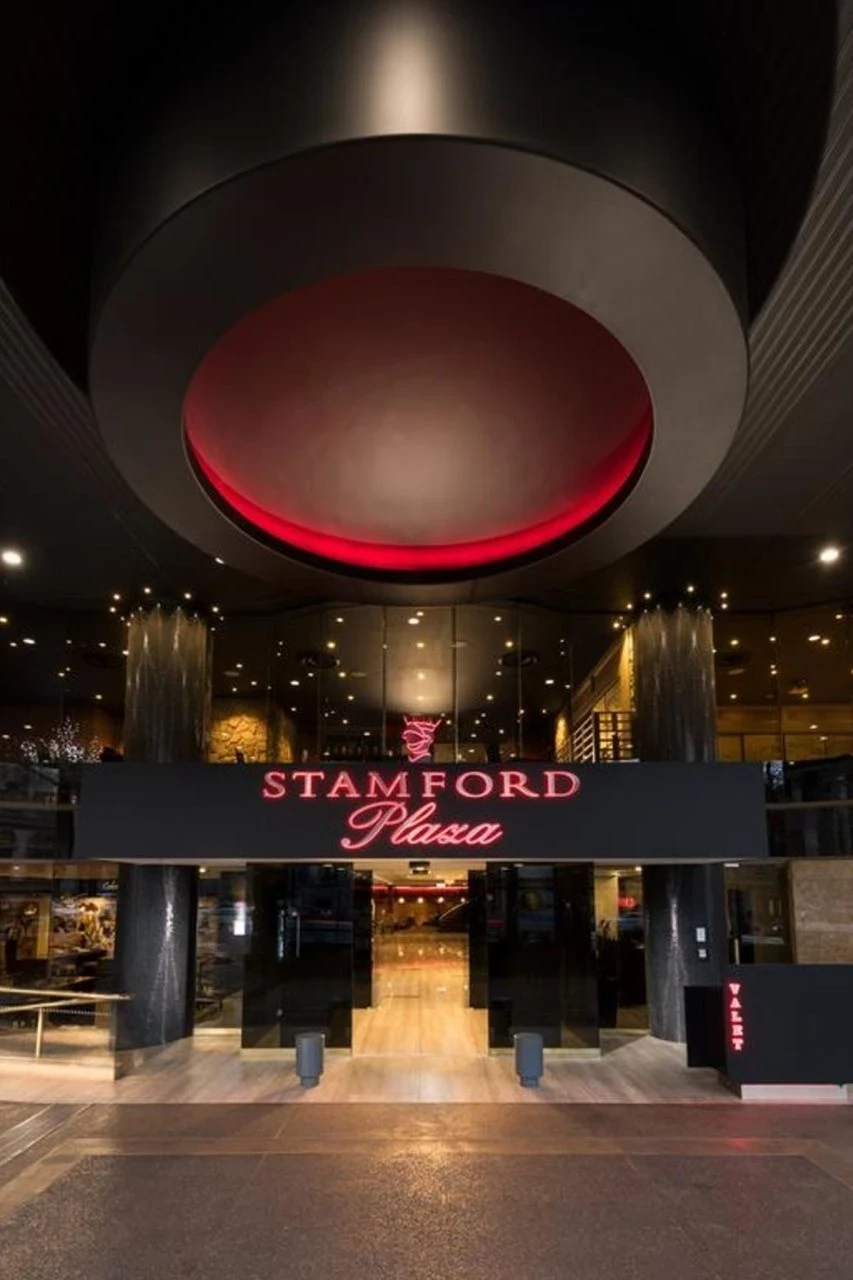 Stamford Plaza Adelaide