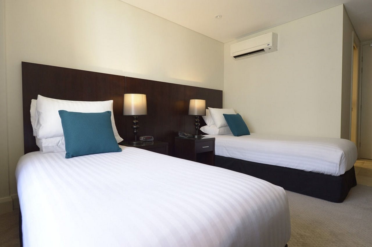 Canberra Rex Hotel