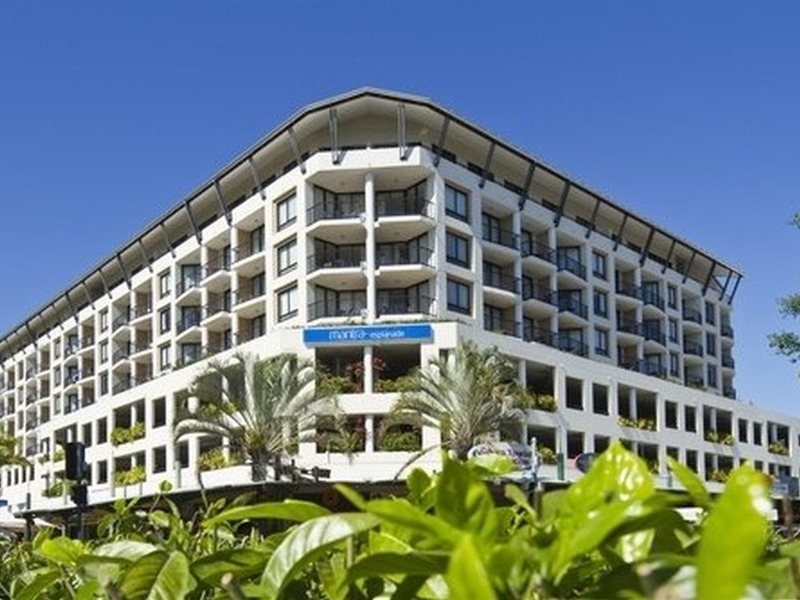 Mantra Esplanade Cairns