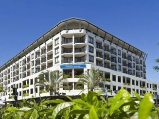 Mantra Esplanade Cairns