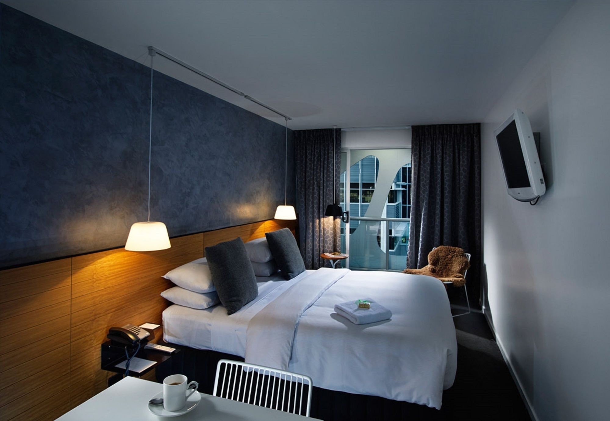 Limes Hotel