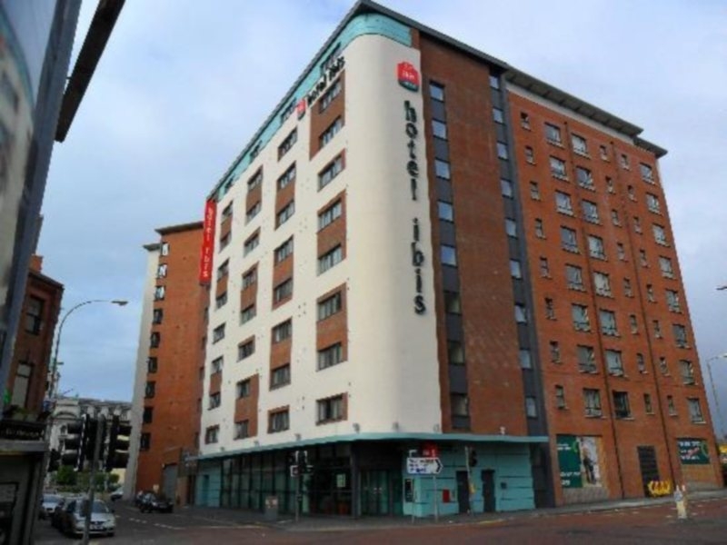 ibis Belfast City Centre