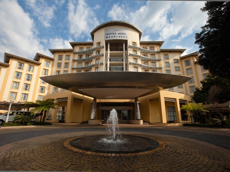 Protea Hotel Wanderers