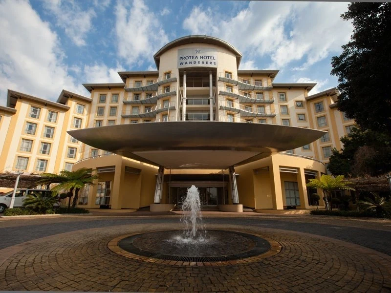 Protea Hotel Wanderers