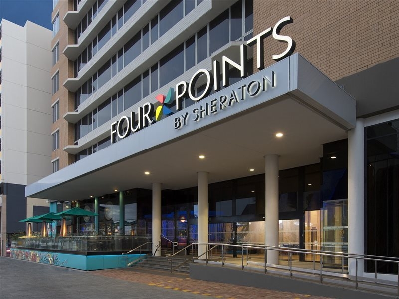 Four Points By Sheraton Perth