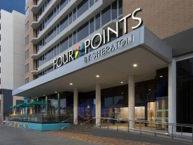 Four Points By Sheraton Perth