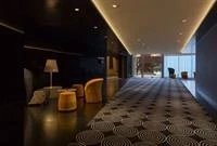 W Bogota Hotel