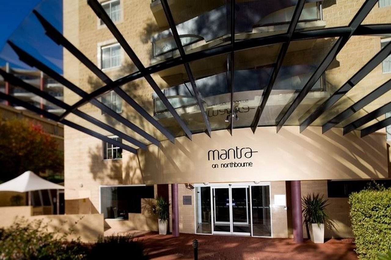 Mantra on Northbourne