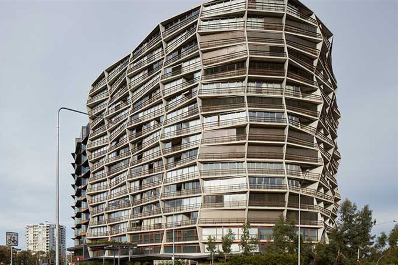 Ovolo Nishi