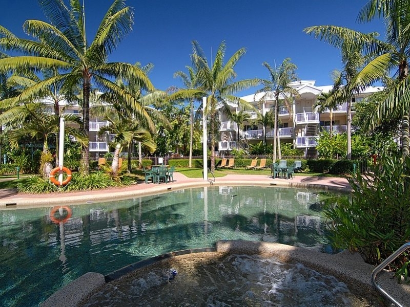 Cairns Beach Resort