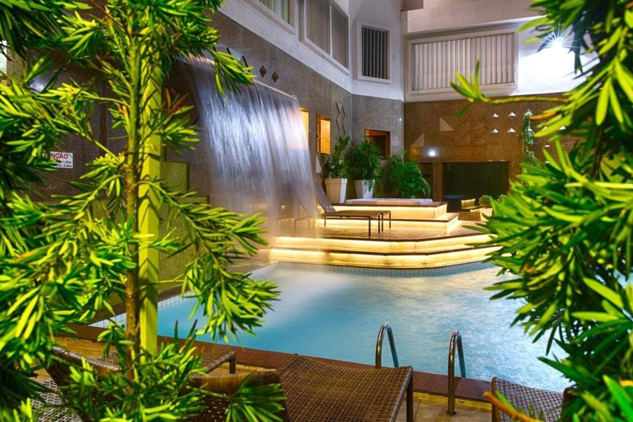 Hotel Beira Mar