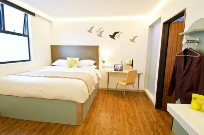 Bannister Hotel Bannister Hotel