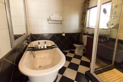 Arum Place Guest House Arum Place Guest House