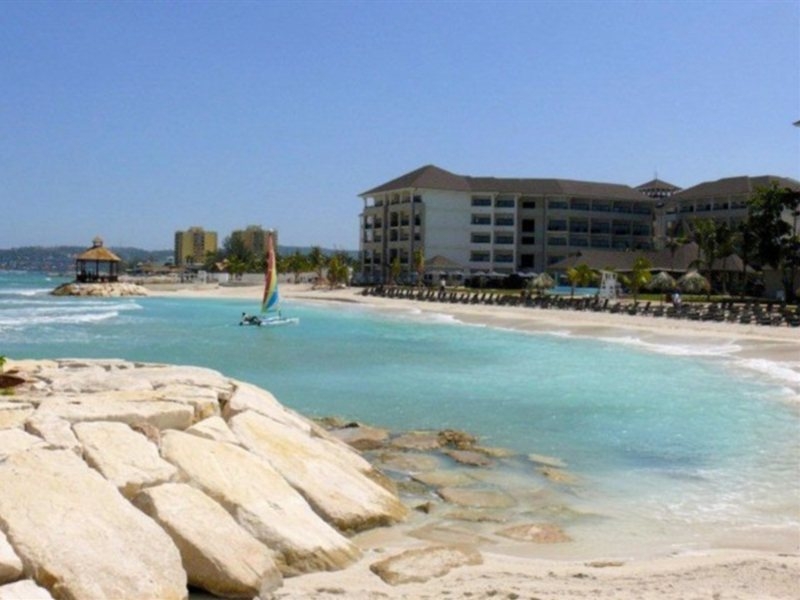 Secrets St James Montego Bay