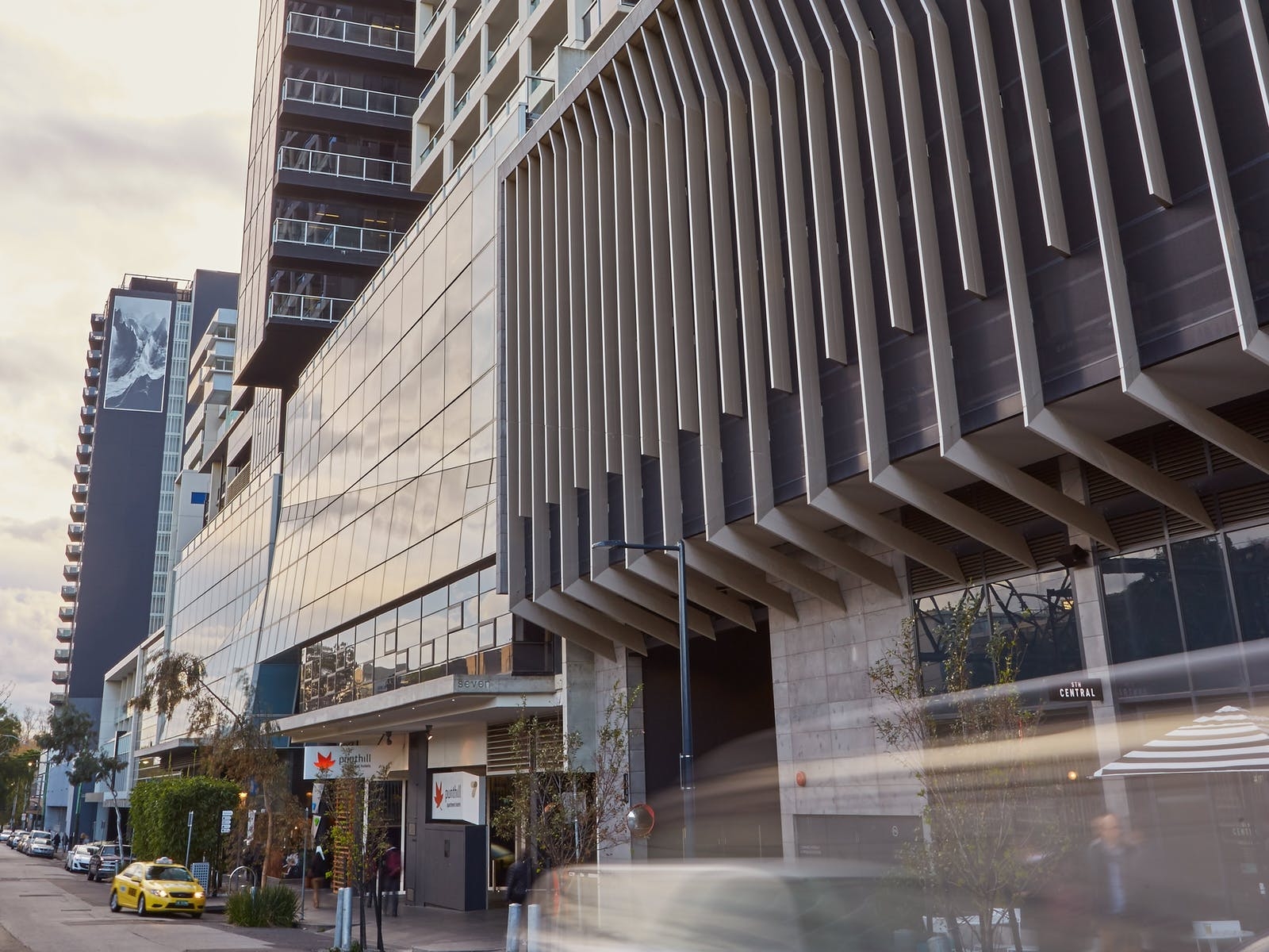 Punthill South Yarra Grand