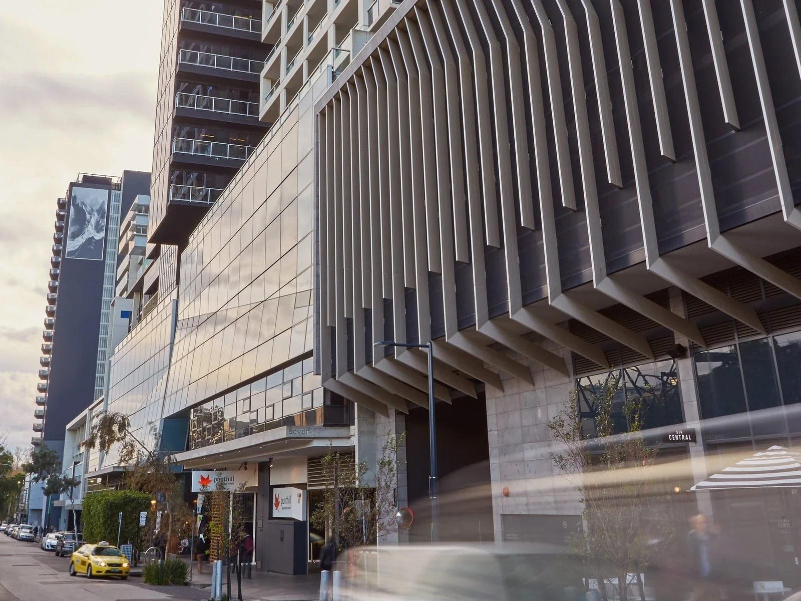 Punthill South Yarra Grand