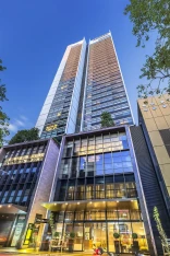 Fraser Suites Sydney