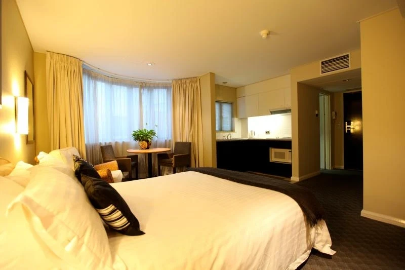 Morgans Boutique Hotel
