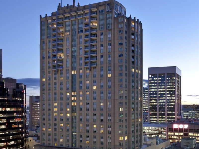 Swissotel Sydney