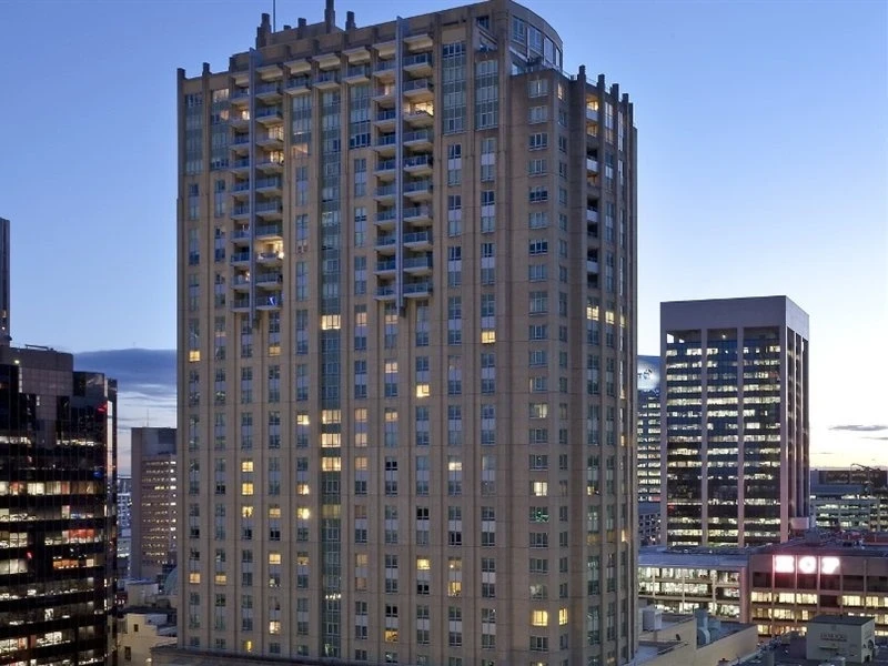 Swissotel Sydney