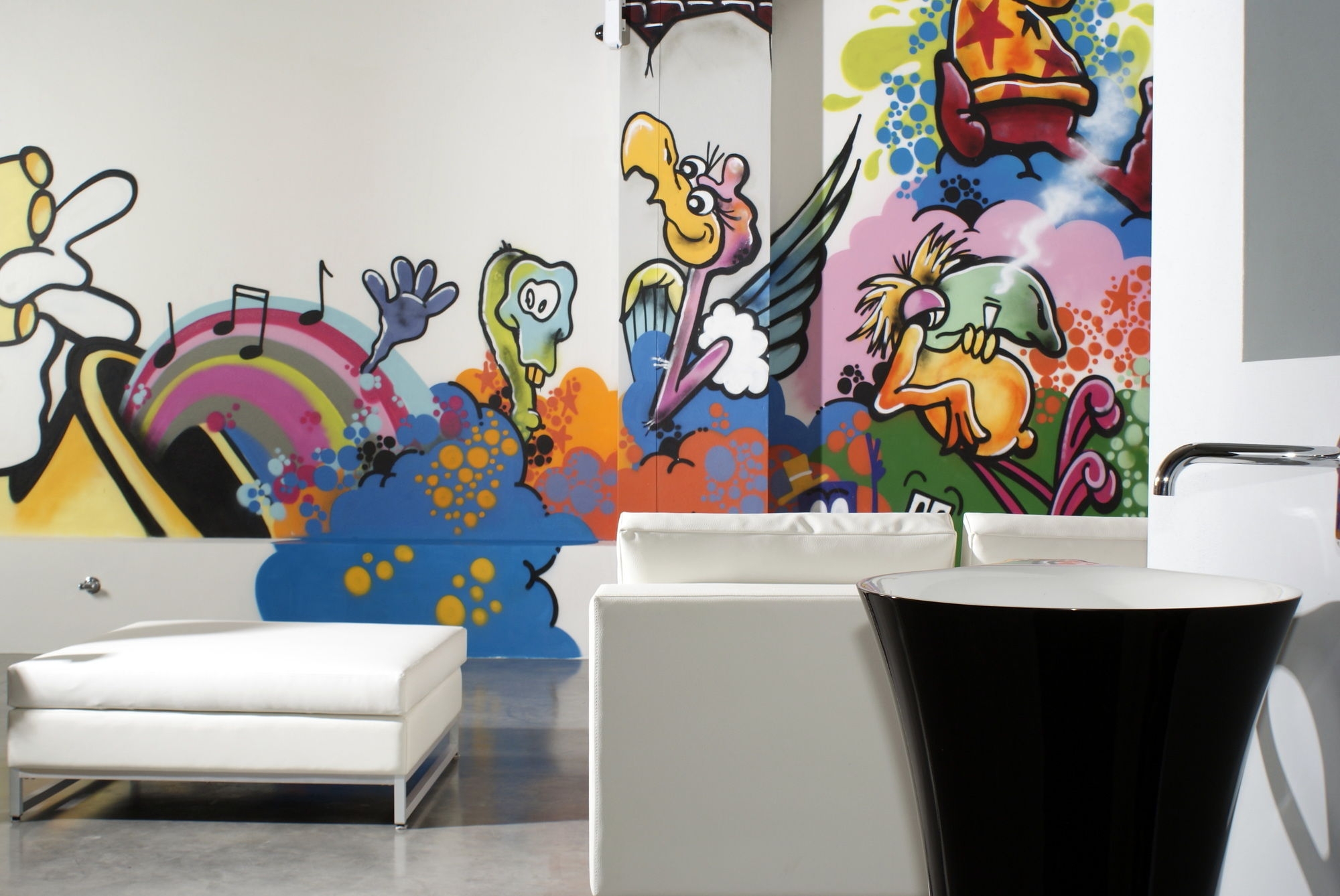 Adge Apartment Hotel
