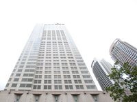 Shangri La Hotel Sydney