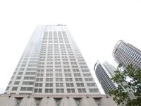 Shangri La Hotel Sydney
