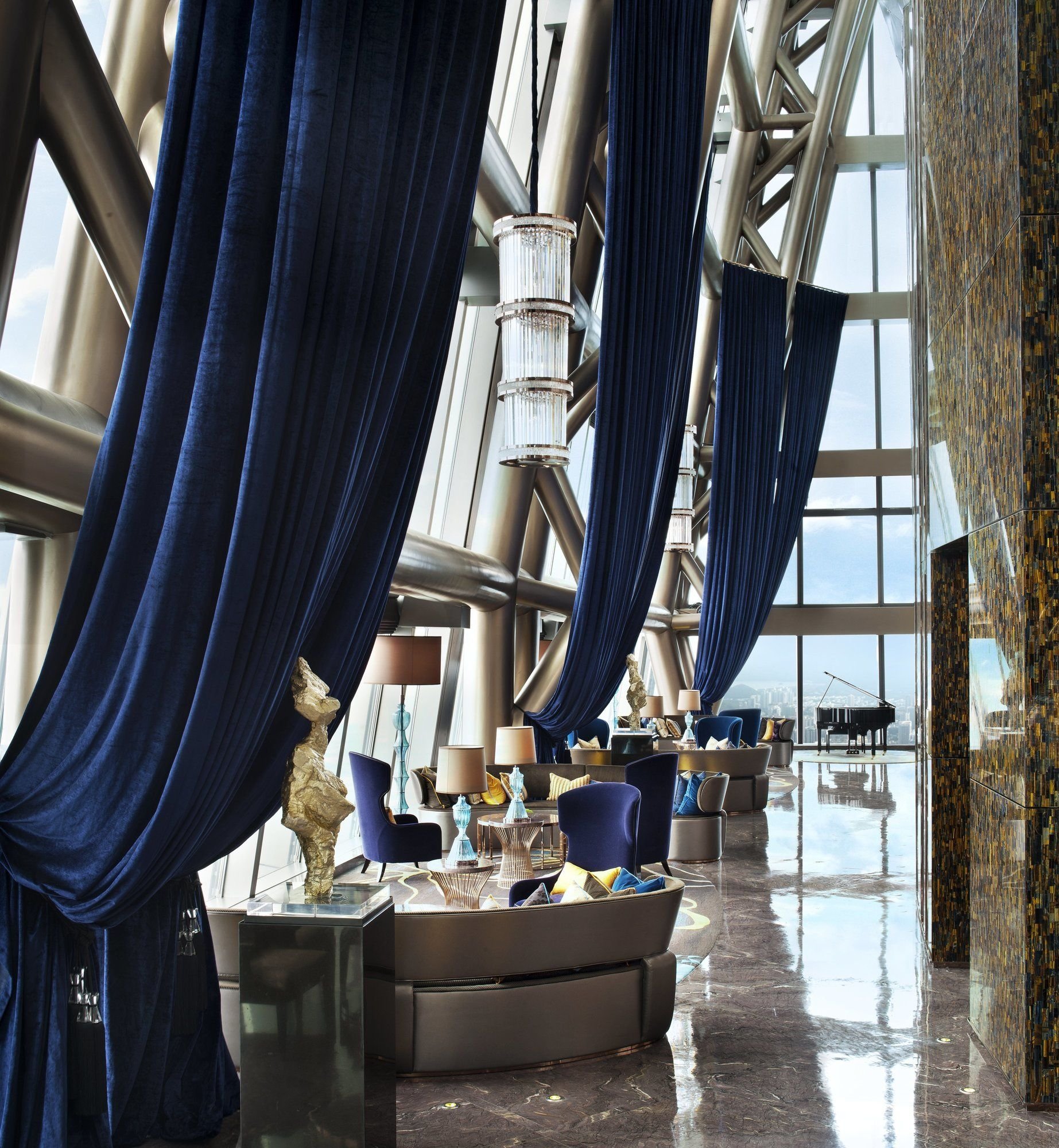The St. Regis Shenzhen